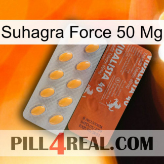 Suhagra Force 50Mg 43